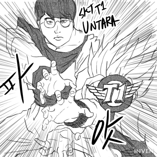 (LoL) [칼럼] SKT T1 제 7의 멤버 '운타라' 박의진_1.jpg