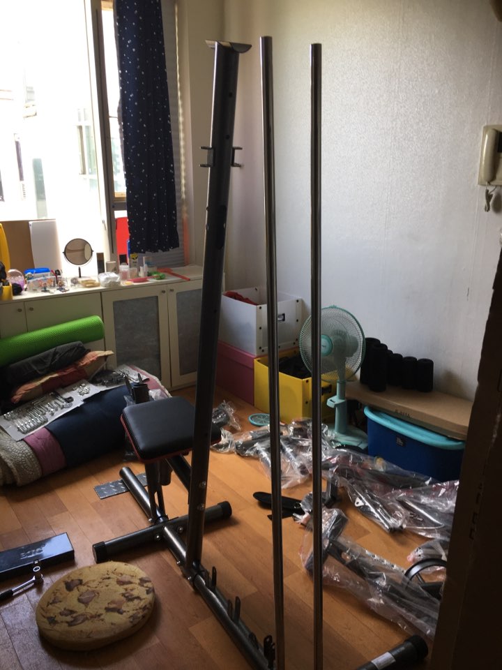집을 체육관처럼~!! 홈짐을 꾸며보자~!!!_4.jpg