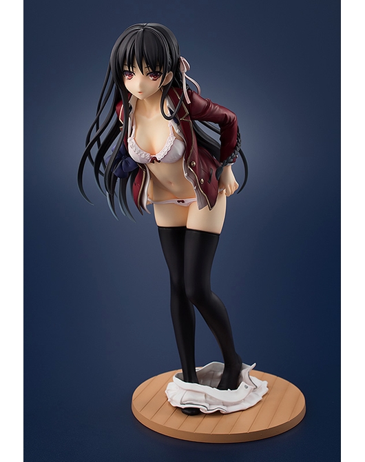 호리키타 스즈네 옷 갈아입는 중 ver. / DOA - 마리 로즈_2.jpg