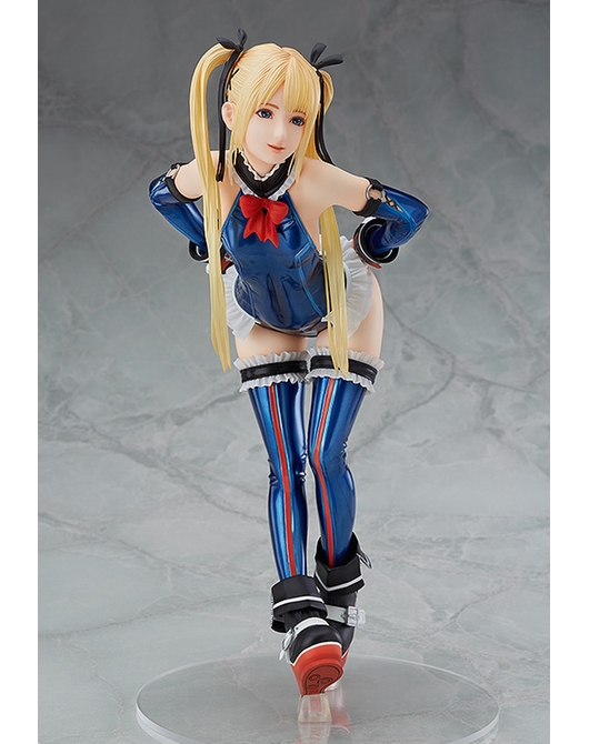 호리키타 스즈네 옷 갈아입는 중 ver. / DOA - 마리 로즈_11.jpg