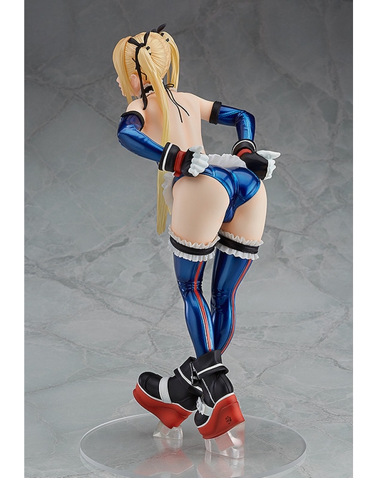 호리키타 스즈네 옷 갈아입는 중 ver. / DOA - 마리 로즈_14.jpg