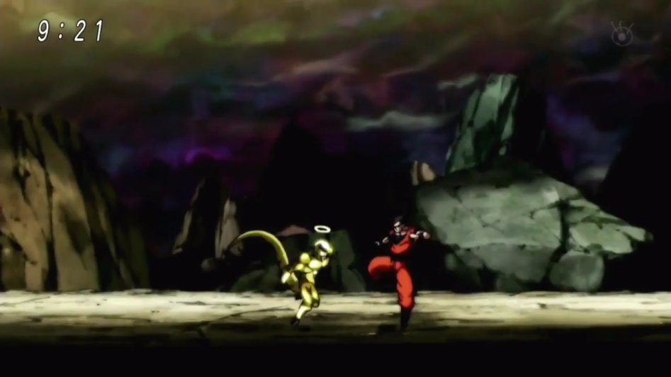 Mystic Gohan vs Golden Frieza (Dragon Ball Super Episode 108) - YouTube (720p).mp4_000163647.jpg
