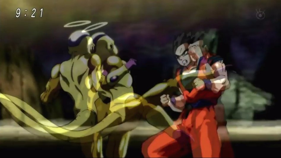 Mystic Gohan vs Golden Frieza (Dragon Ball Super Episode 108) - YouTube (720p).mp4_000164041.jpg