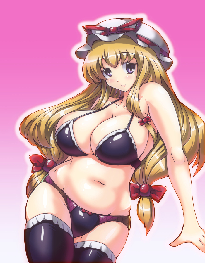 __yakumo_yukari_touhou_drawn_by_easily__e324a2c9976c41e039850c52b07d5694.jpg