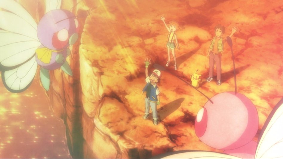 [포켓몬SM]처음에 말이 많았지만_1.jpg