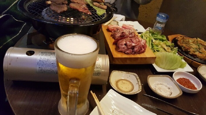 현재 일본에서 인기 많은 한국 음식점.jpg_2.jpg