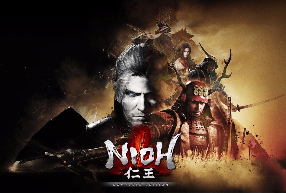 Nioh (인왕) 11월 7일 스팀 발매_1.jpg