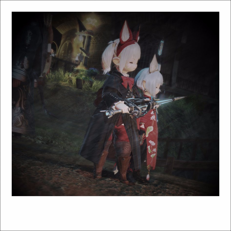 BGM有 「카와이한 로로나쨩을 그룹포즈로 더 귀엽고 멋지게! vol.1」_13.jpg