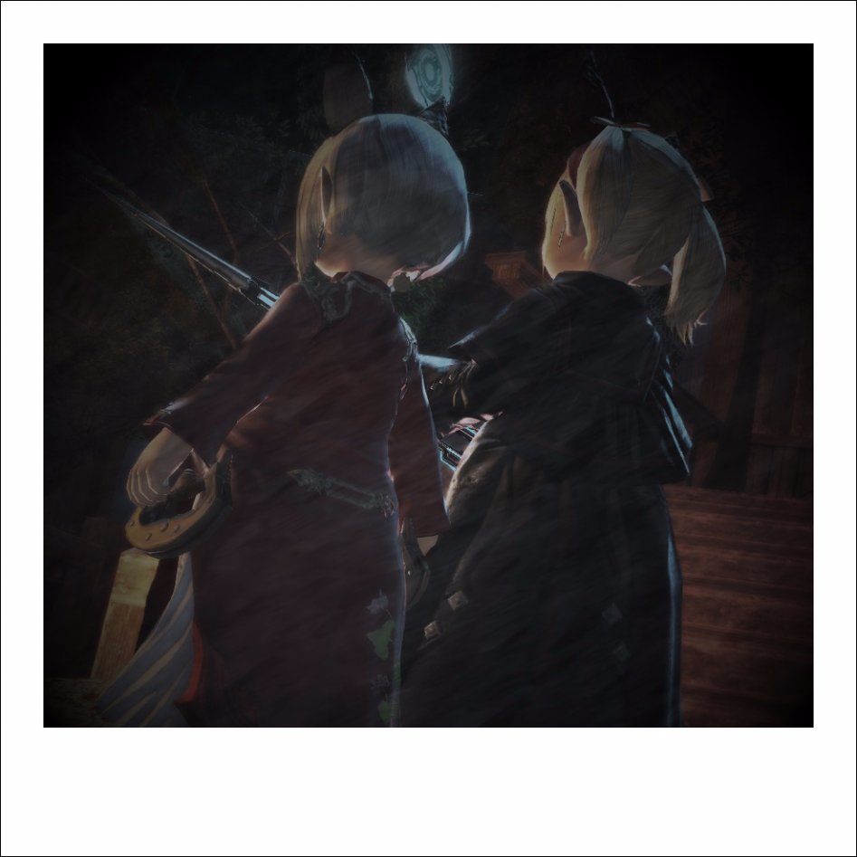 BGM有 「카와이한 로로나쨩을 그룹포즈로 더 귀엽고 멋지게! vol.1」_14.jpg