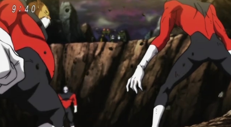 [드래곤볼 슈퍼 110화] 이것이 손오공의 신변신, '신승수의 극의' 강림!_11.jpg