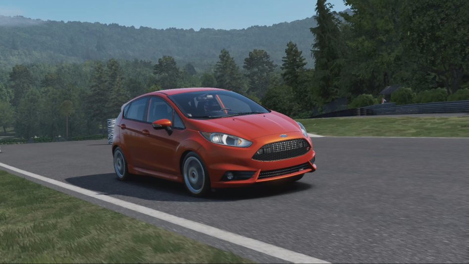 F13. 포르자 모터스포츠 7 - 쇼케이스 이벤트 「Ford Fiesta Hoonigan 오토크로스」 Forza Motorsport 7.jpg