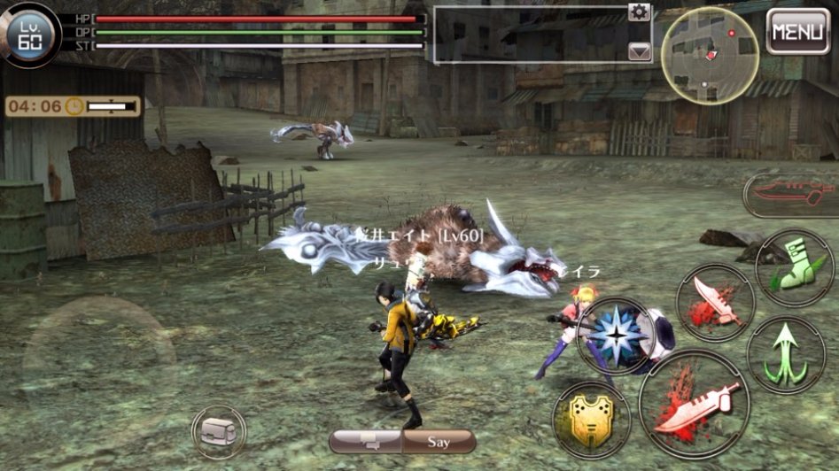 GOD EATER ONLINE 스토리 번역 - 제 3장 1화_29.jpg