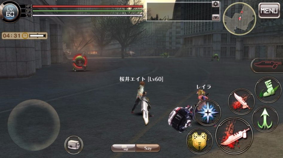 GOD EATER ONLINE 스토리 번역 - 제 3장 2화_17.jpg