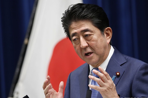 [뉴스] 日 아베, '한반도 긴급사태시 일본인 대피' 총선공약에 넣었다_1.jpg