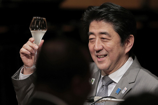 [뉴스] 日 아베, '한반도 긴급사태시 일본인 대피' 총선공약에 넣었다_6.jpg