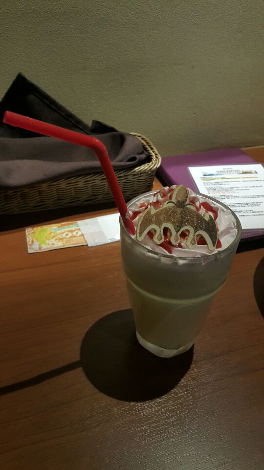 오사카에 있는 에오르제아 카페 방문 후기~_7.jpg