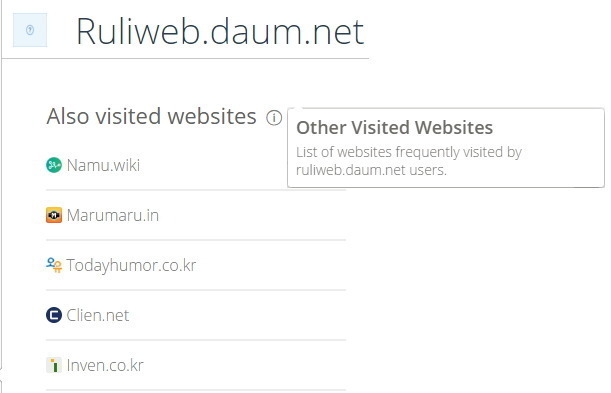 루리웹에서의 마루마루 취급_1.jpg