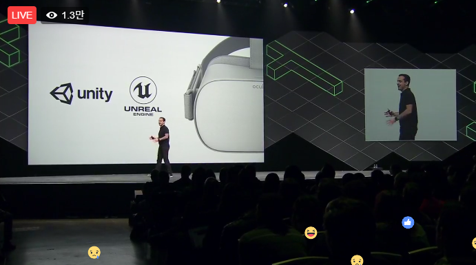 스탠드얼론 HMD 오큘러스 GO 발표(정보 추가중)_8.png