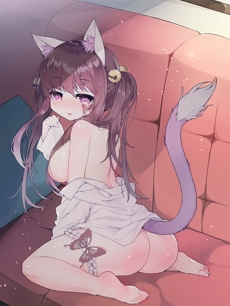 자캐쟝 엉덩이에 코박죽하고싶다_1.jpg