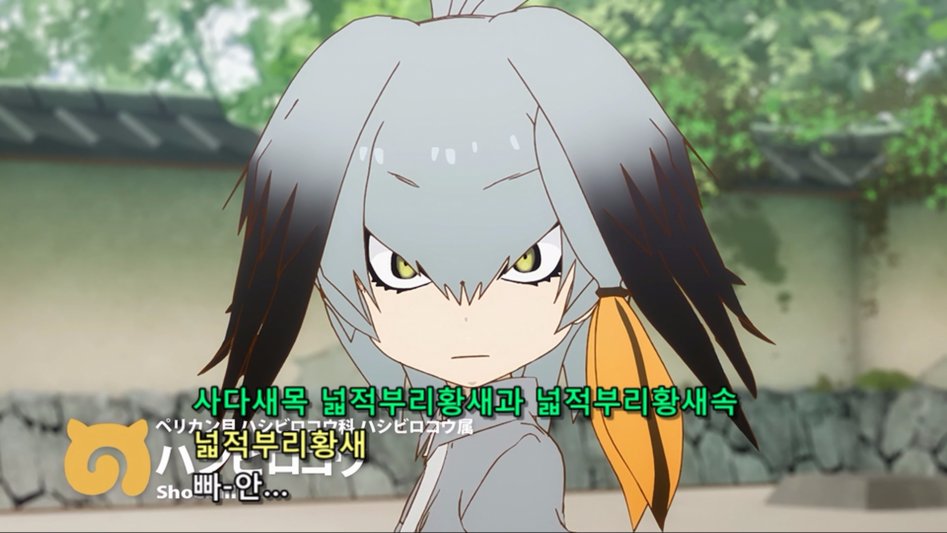 [케모노 프렌즈] 프렌즈에게 나타나는 실제 동물들의 특성 (스크롤, 데이터 주의)_26.jpg