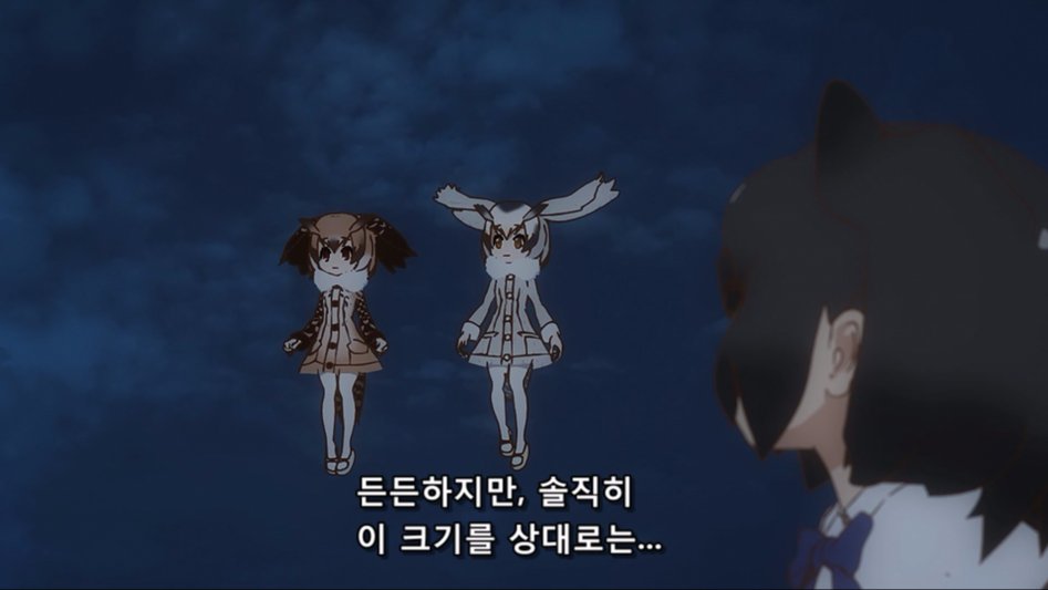 [케모노 프렌즈] 프렌즈에게 나타나는 실제 동물들의 특성 (스크롤, 데이터 주의)_72.jpg