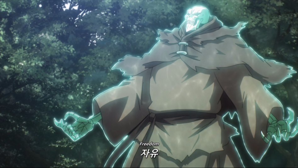 [오버로드]전투 전에 버프마법을 시전하는 아인즈 울 고운..._8.jpg