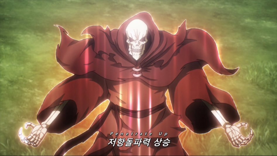 [오버로드]전투 전에 버프마법을 시전하는 아인즈 울 고운..._22.jpg