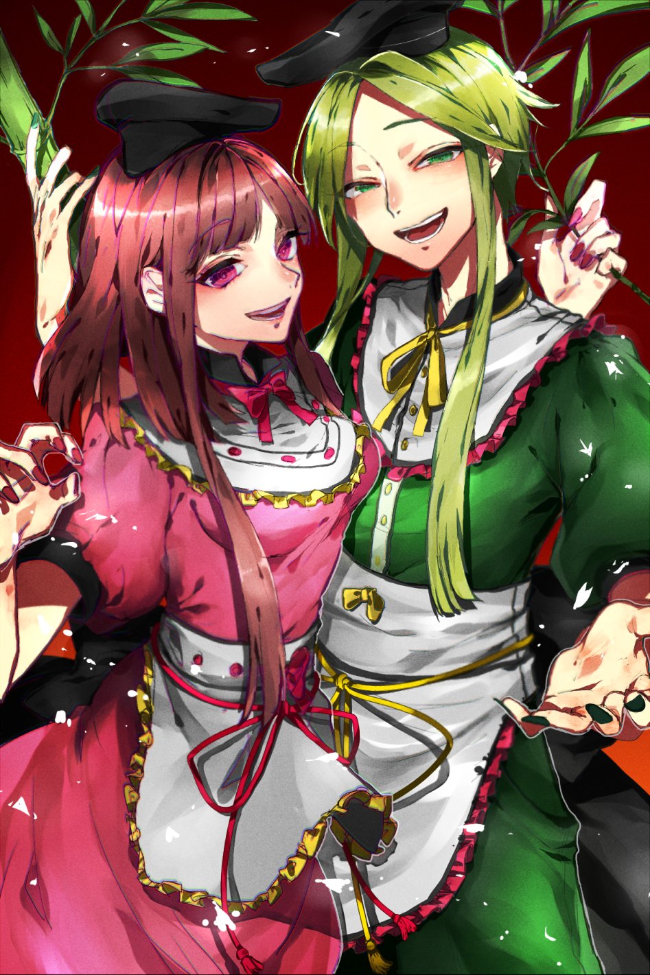 __nishida_satono_and_teireida_mai_touhou_drawn_by_fuuga_perv_rsity__5949578b4a73f5d9524d825d0db5e27e.png