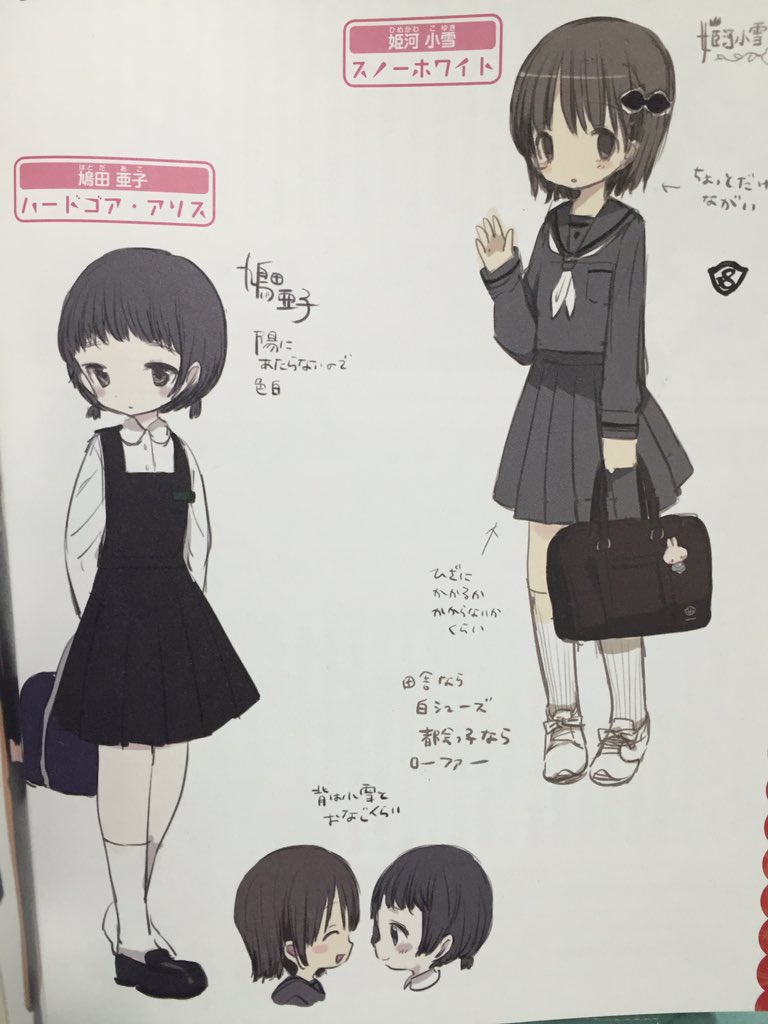 하드고어 앨리스