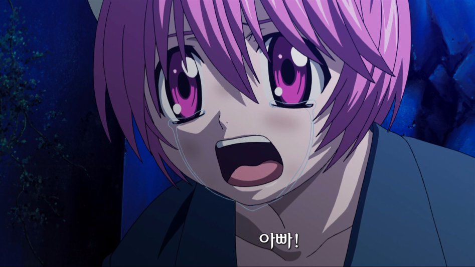 [RUELL-Raws] Elfen Lied EP13 (BD 1920x1080 x264 DTS-MA 5.1ch).mkv_001528.488.jpg