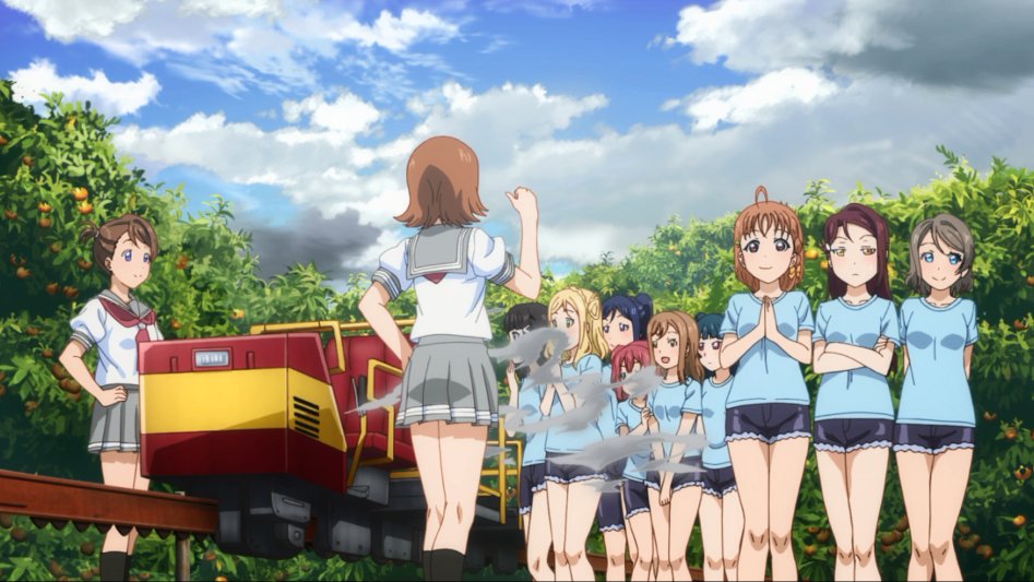 [Erai-raws] Love Live! Sunshine!! 2nd Season - 03 [1080p].mkv_20171022_231434.439.png