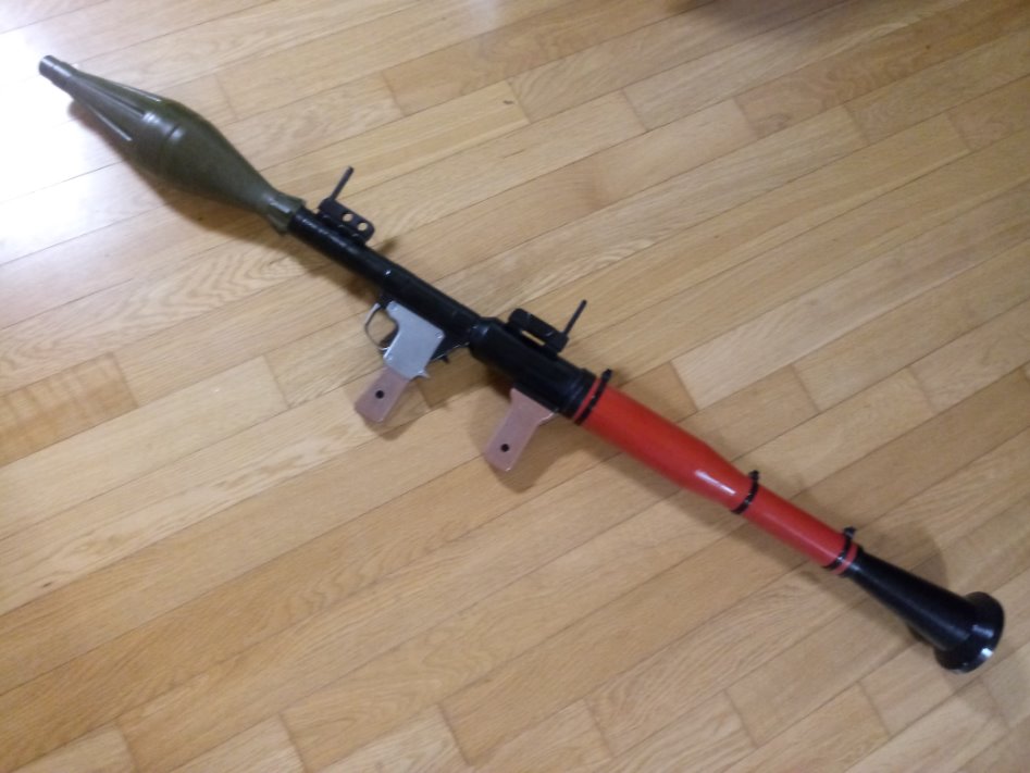 고장난 청소기로 만든 m134 고기분쇄기. 그러다 은행강도까지. (스압)_55.jpg