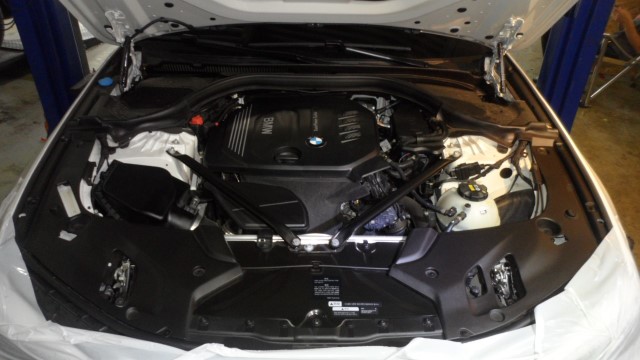 BMW 520d(F10)을 보내고 520d(G30) 으로 출고 했습니다_9.jpg