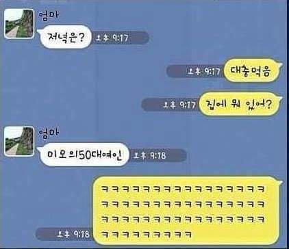 다양한 카톡 대화 모음_7.jpg