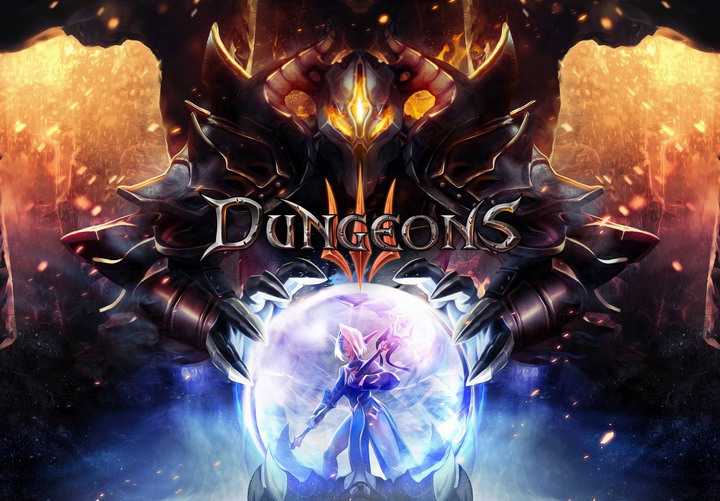 [예판] PS4 ‘던전스 3’ 한글판, 25일부터 예약 판매_1.jpg