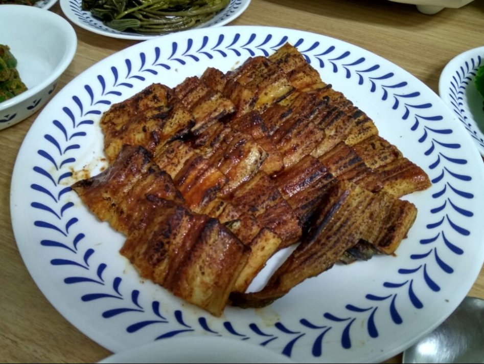 이수역 근처 이수시장에서 산 장어 | 음식 갤러리 이수역 근처 이수시장에서 산 장어 | 음식 갤러리 | 루리웹