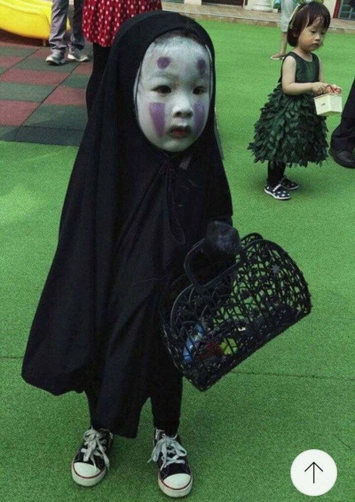 가오나시 아기 근황_1.jpg