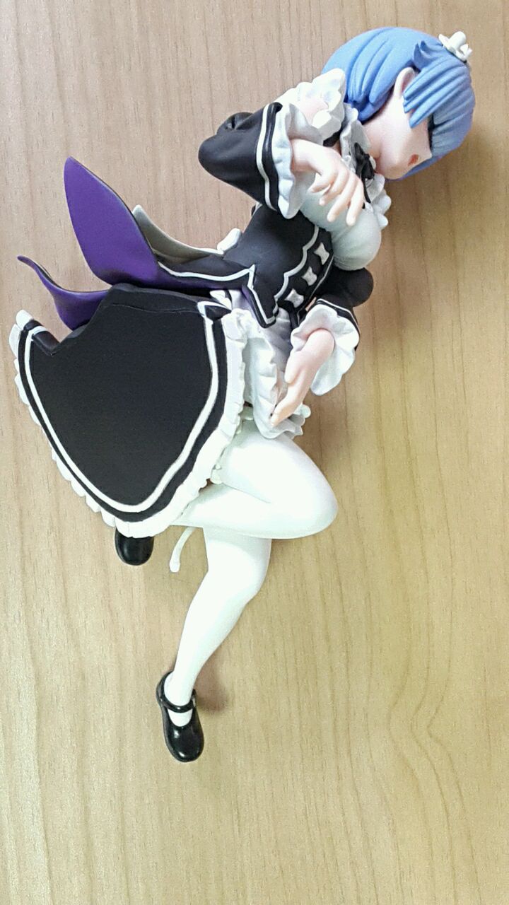 [Toy'sworks] Re: 제로 렘 1/7 Figure 리뷰_26.jpg