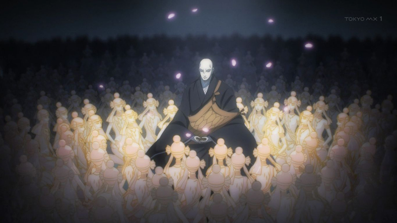 [보석의 나라] (스포일러 주의) 월인의 정체_5.jpg