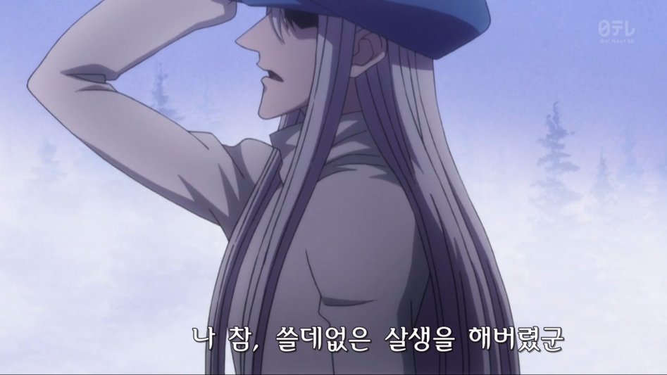 [헌터헌터 리메이크] 좋아하는 캐릭터_7.jpg