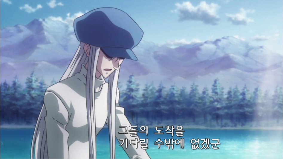 [헌터헌터 리메이크] 좋아하는 캐릭터_15.jpg