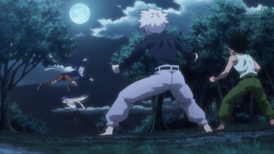 [헌터헌터 리메이크] 좋아하는 캐릭터_29.jpg