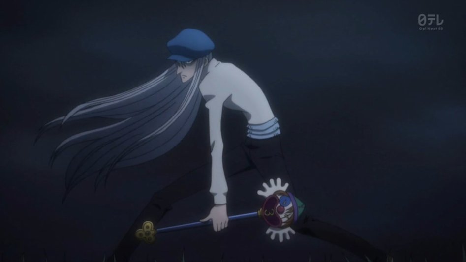 [헌터헌터 리메이크] 좋아하는 캐릭터_34.jpg