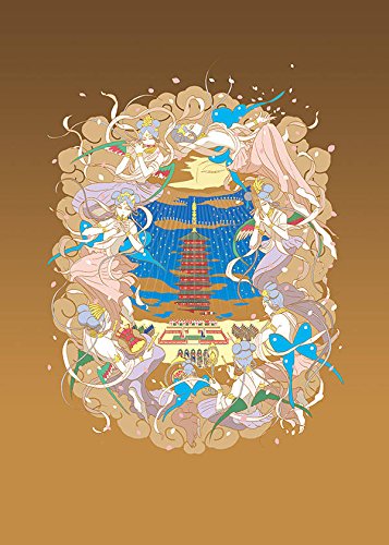 [보석의 나라] 8권 / [이치카와 하루코] 첫 화집_3.jpg