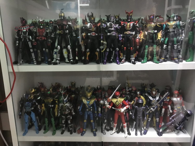 피규어 덕후방 깔끔하게 이사완료했어요!_22.jpg