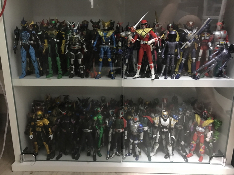 피규어 덕후방 깔끔하게 이사완료했어요!_21.jpg