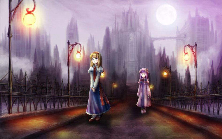 __alice_margatroid_and_patchouli_knowledge_touhou_drawn_by_aihashi_i__5a13397a1c67b06774205d6ad22b0755.jpg