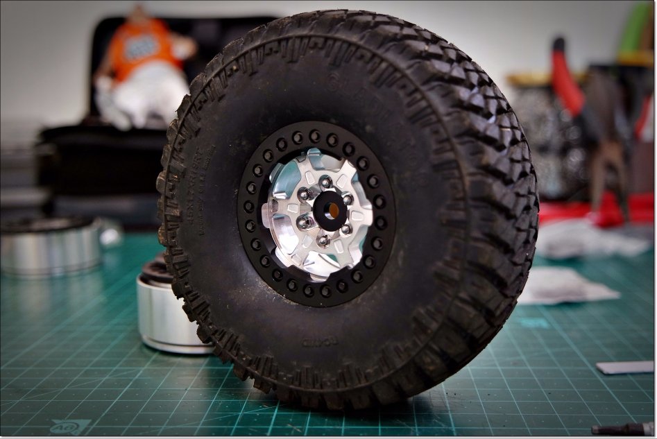 스압)블레이져에 새 휠 장착하고 아이폰으로 주행기 촬영했습니다._15.jpg