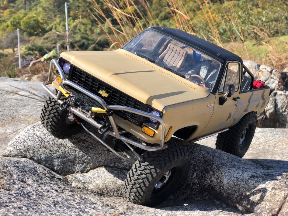 스압)블레이져에 새 휠 장착하고 아이폰으로 주행기 촬영했습니다._23.jpg