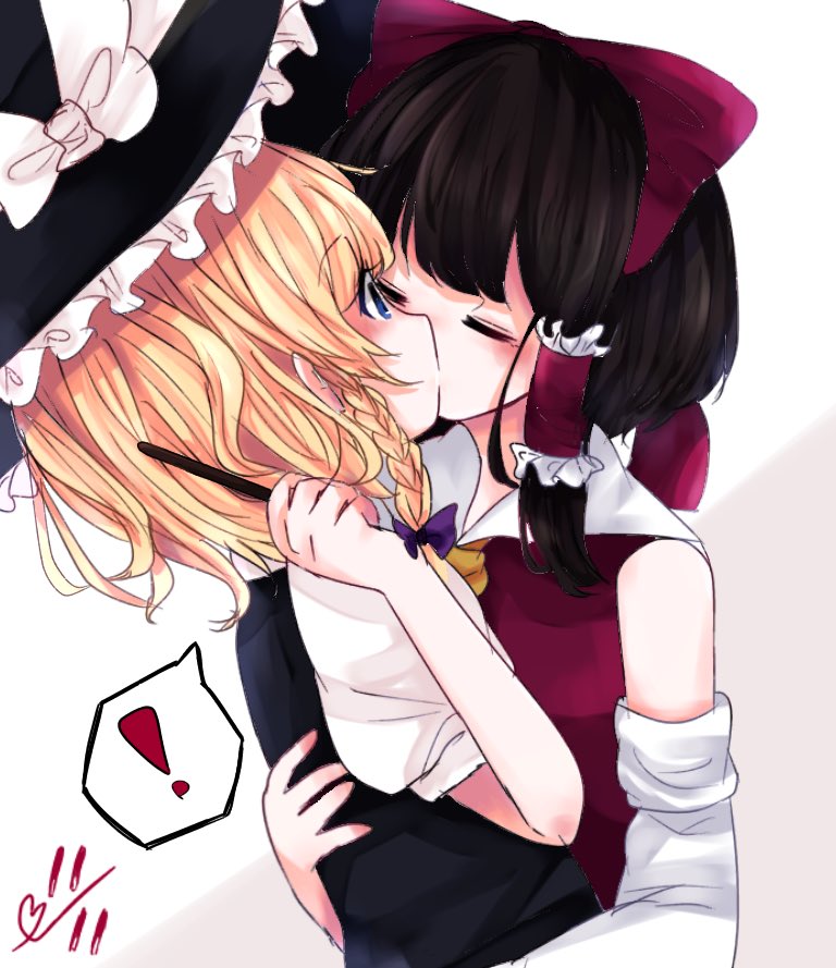 __hakurei_reimu_and_kirisame_marisa_touhou_drawn_by_kuromame_1025_sucre__f7d1bbf9c8c49ebb0d7849925c29a008.jpg